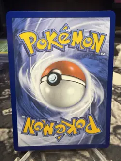 Pokemon Destined Rivals Jamming Tower 243/182 Gold Hyper Rare NM - Image 2