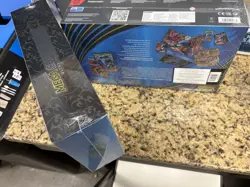 Pokemon Phantasmal Flames Mega Charizard UPC Ultra Premium Costco 2 Pack - Image 1