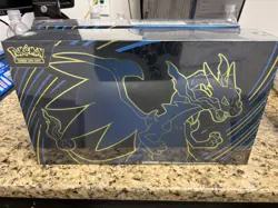 Pokemon Phantasmal Flames Mega Charizard UPC Ultra Premium Costco 2 Pack - Image 3