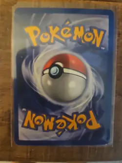 Pokemon 1st Edition Parasect Uncommon Jungle 41/64 NM - Image 2