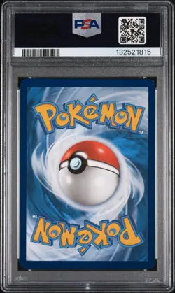 Pikachu EX Surging Sparks #57/191 - PSA 9 - Double Rare - Pokemon TCG 2024 - Image 2