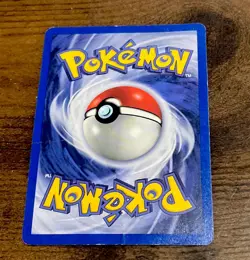 Koga's Beedrill #9/132, 1st Ed Holo Rare Gym Challenge, Vintage Pokemon, HP - Image 4