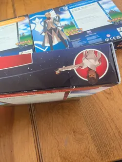 Pokemon TCG: Pokemon GO Special Team Collection Box Set X3- 18 Packs New Sealed - Image 4