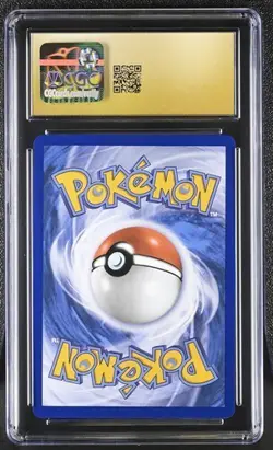 Lt. Surge's Bargain *CGC PRISTINE 10* Ultra Rare *Mega Evolution* #170* Pokemon - Image 2