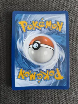 Pokemon TCG: Psyduck 007 MEP: Mega Evolution Black Star Promo Holo NM - Image 2