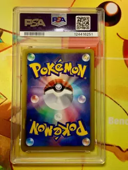 SNORLAX 055/070 PSA 9 POKEMON BLACK & WHITE PLASMA GALE 2012 JAPANESE 1ST - Image 2