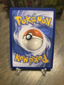 Giovanni's Charisma 197/165 Full Art Pokemon 151 English - Image 2