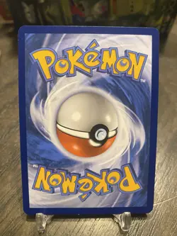 Giovanni's Charisma 197/165 Full Art Pokemon 151 English - Image 4