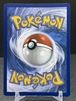 Pokemon Charcadet Black Star Promo #22 Phantasmal Flames Holo - Image 2