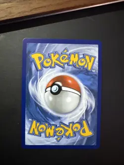Pokemon Ninjask #137/132 English Mega Evolution - Image 2
