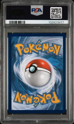 2019 POKEMON SUN & MOON UNIFIED MINDS #229 FULL ART/DRAGONITE GX PSA 10 - Image 2