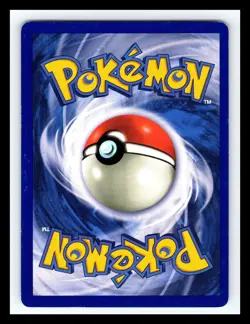 💥 Recycle Trainer Non Holo Foil WOTC Pokemon 61/62 Vintage Fossil Set 1999 💥 - Image 2