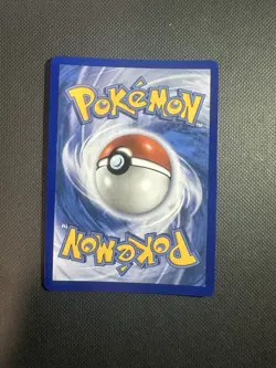 Pokemon Mega Sharpedo ex 113/094 Phantasmal Flames Ultra Rare Full Art Holo - Image 2