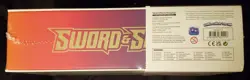 Pokemon TCG Sword and Shield Ultra Premium Collection Charizard Box - Image 4