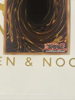 YUGIOH MZTM-EN014 Divine Golden Shadow Dragon Dragluxion Ultra Rare 1st Edition - Image 5