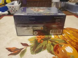 One Piece OP-01 Romance Dawn SEALED Booster Box English White Bottom - Image 4