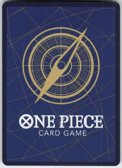 One Piece TCG Sengoku R 500 Years in the Future OP07-046 - Image 2