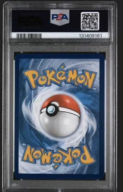 PSA 9 MINT Dachsbun ex Stellar Crown Full Art Holo Pokemon Card #169/142 - Image 2