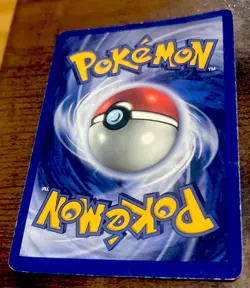 Clefable Jungle 1/64 Holo 1999 Check Sellers other Pokemon Cards - Image 5
