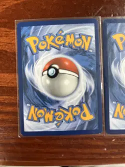 McDonald’s Pokemon Cards Lot - Lot of 2 - NM / LP - Image 5