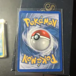 Pokemon TCG Blastoise Platinum 2/127 Reverse Holo Rare Card - Image 4