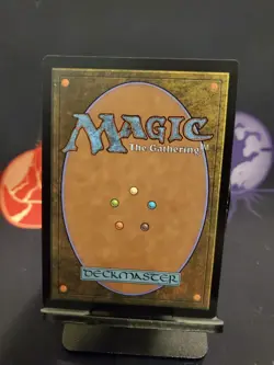 Mindslaver The List Reprints (MRD 206) Foil Colorless Legendary Artifact - Image 2