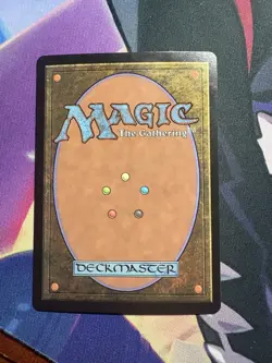 Mountain (0510) (First-Place Foil) Aetherdrift Foil - Image 2