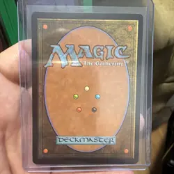 Mishra's Helix Urza's Saga Regular MTG Magic The Gathering - Image 2