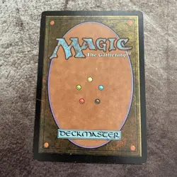 Mother of Runes - Urza's Legacy - MTG Magic the Gathering - MP - Image 2