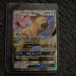 Pokemon Lot of 3 GX VMAX and EX Ultra Rare Holo Cards Near Mint - Image 2
