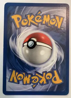 Sabrina's Abra 91/132 Pokemon TCG Gym Heroes WOTC Vintage Near Mint NM - Image 3