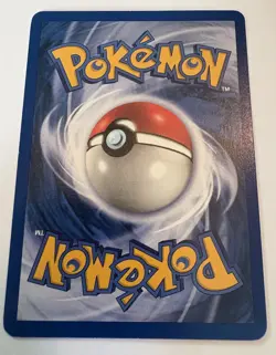 Sabrina's Abra 91/132 Pokemon TCG Gym Heroes WOTC Vintage Near Mint NM - Image 4