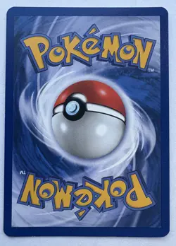 Magnemite 60/82 1st Edition Common Team Rocket Pokemon Card 2000 - Image 2