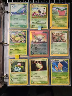 81 pokemon card collection RARE SHADOWLESS 1ST ED WOTC holo GX EX vintage lot 5 - Image 4