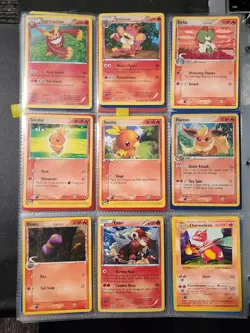 81 pokemon card collection RARE SHADOWLESS 1ST ED WOTC holo GX EX vintage lot 5 - Image 5