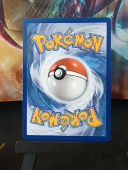 Mega Sharpedo EX 127/094 Me02: Phantasmal Flames Pokemon Card - Image 3