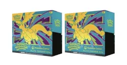 Pokemon Ascended Heroes Pokemon Center ETB Lot Of 2 Confirmed PRESALE! - Image 1