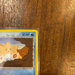 Togepi Delta Species 41/101 MP Dragon Frontiers Pokemon Card MODERATELY PLAYED - Image 3