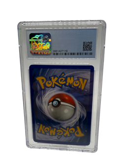 Pokemon, Kabutops, Fossil, Unlimited, Holo, 9/62, Graded 7.5 with CGC - Image 2