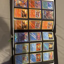 Pokemon TCG Hidden Fates nr complete Base Master Set No Shiny Vault miss 2 cards - Image 2