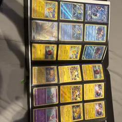 Pokemon TCG Hidden Fates nr complete Base Master Set No Shiny Vault miss 2 cards - Image 3