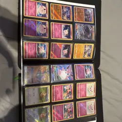 Pokemon TCG Hidden Fates nr complete Base Master Set No Shiny Vault miss 2 cards - Image 5