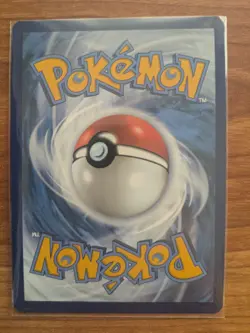 Pokemon Bulbasaur IR 143/142 Sv07: Stellar Crown Holo Mint Condition - Image 2