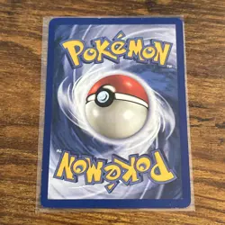 Graveler 37/62 Uncommon 1st Edition Fossil Pokemon TCG WoTC Vintage LP - Image 2
