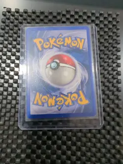 Pokemon Mr. Mime EX-111/112 Fire Red and Leaf Green Ultra Rare - Image 3