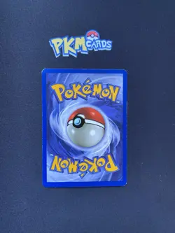 Pokemon TCG Charmeleon Base Set 2 35/130 Regular MP. - Image 3