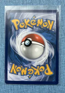 Cleffa - PROMO 095 - Temporal Forces - Pokemon TCG - Image 2
