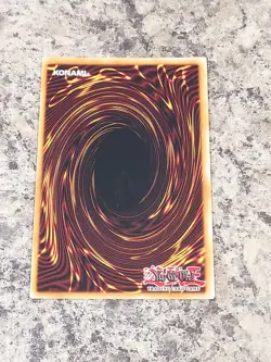 Supernatural Danger Zone BODE-EN067 Yugioh! Yu Gi Oh! Foil Holo Super Rare Nice! - Image 2