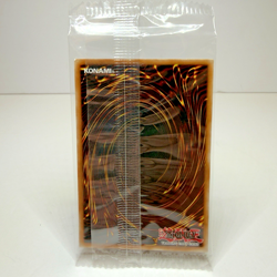 Yugioh Obelisk The Tormentor MVPC-EN001 Limited Edition Gold Rare - SEALED 💎 - Image 2