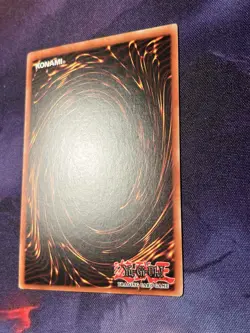 Yu-Gi-Oh! Blue-Eyes Toon Dragon SDP-020 1st Edition Common MINT - Image 5